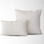 Lennox Woven Textured Pillow Cover –Soft, Stylish Decorative