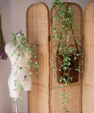Artificial Small Leaf Vine 40" Long