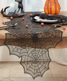Spiderweb Net Runner
