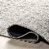 Nuloom Hillstone Collection Calianna  Medallion Area Rug