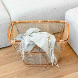 Irawaddy™ basket