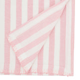 Soothing Stripes Table Runner