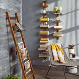 Takara™ column shelf (small)