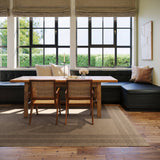 Nate Berkus Bedford Soft Plaid Washable