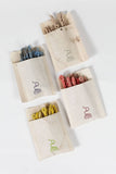 * Lokta Rope Incense Set