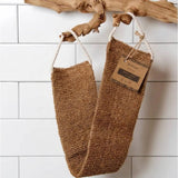 Sisal Linen Back Exfoliating Strap | Faire Market Bestseller