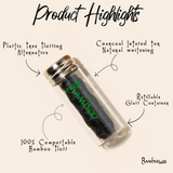 Vegan Bamboo Floss | Summer Bestseller