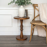 CHAMBER SIDE TABLE