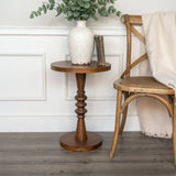 CHAMBER SIDE TABLE