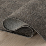 Nate Berkus Walker Modern Checkered Washable