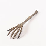 Phantom Skeleton Hand Curio | Gothic Halloween Decor