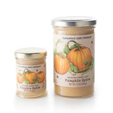 Whipped with Pumpkin Spice - SEASONAL - 12oz