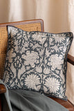 Linen Ophelia Cushion Cover