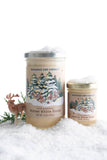 Winter White - SEASONAL - 12oz