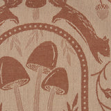 Woodland Oak Jacquard Dishtowel
