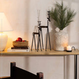 Harknas™ candleholder