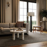Nate Berkus Bedford Soft Plaid Washable