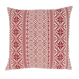 Christmas Pattern Pillow