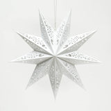 Handmade Paper Star 60 Cm (Dia)