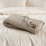 Waffle Blanket