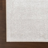 Argelia Solid Machine Washable Area Rug