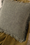 Linen Hamlet Cushion Cover