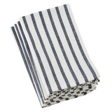 Striped Design Napkin - Sold per 4 Pieces - Priced per Piece