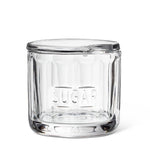 Sugar Bowl with Lid-3.25"H