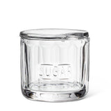 Sugar Bowl with Lid-3.25"H