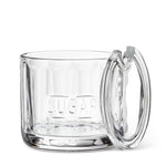 Sugar Bowl with Lid-3.25"H