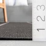 Alaina Indoor/Outdoor Striped Area Rug