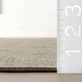 Nate Berkus Flora Soft Floral Washable