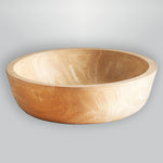 Decorative And Functional Handmade Large Bowl
