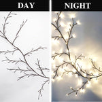 6Ft. Willow Vine Lights LED Indoor String Lights