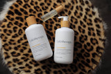 Body Wash & Bubbling Bath - TRANSFORMED 4oz.