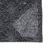 Recycled Jacquard Spider Web Table Runner