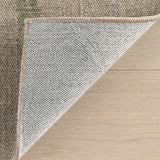 Nate Berkus Flora Soft Floral Washable