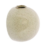 Logan Wall Bubble - Sm - Flecked White