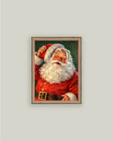 Jolly Ol' St. Nick