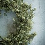 22" MINI FICUS WREATH