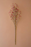ARTIFICIAL RED BERRY SPRAY