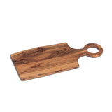 Abbott - Ring Handle Board