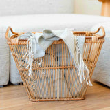 Irawaddy™ basket