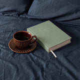 Guided Gratitude Journal, 365 Prompts, Undated, Gift Package