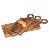 Abbott - Ring Handle Board