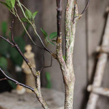 Artificial Green Leaf Tree