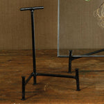 Iron Stand - Sm - Black