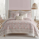 Adare Quilt Set