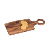 Abbott - Ring Handle Board