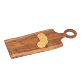 Abbott - Ring Handle Board